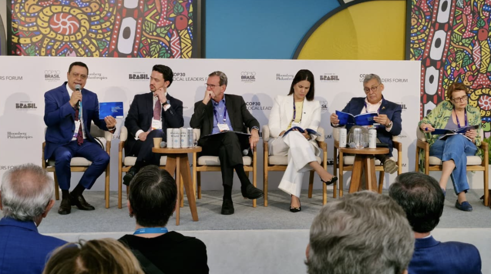 Capa da notícia: Guia orienta estados e municípios sobre impactos da Reforma Tributária